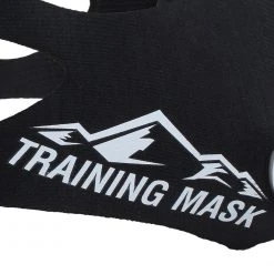 Elevation Training Mask