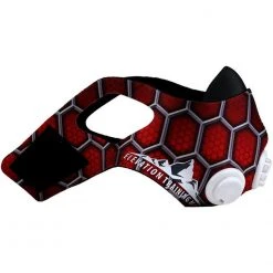 Elevation Training Mask Spider Sleeve