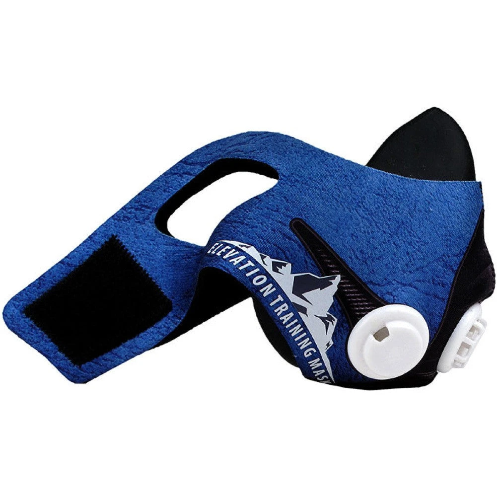 Elevation Training Mask Subz Zero Sleeve 3 Elevation Training Mask Subz Zero Sleeve