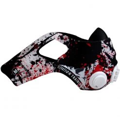 Elevation Training Mask Splatter Sleeve