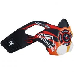 Elevation Training Mask Firefighter Sleeve
