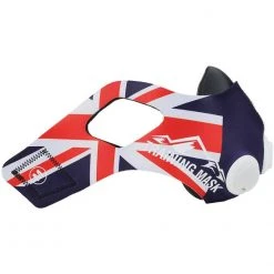 Elevation Training Mask Australia Sleeve