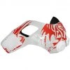 Elevation Training Mask Red Dragons Sleeve