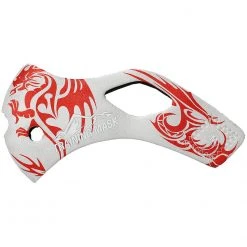 Elevation Training Mask Red Dragons Sleeve 11 Elevation Training Mask Red Dragons Sleeve