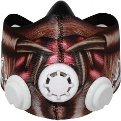 Elevation Training Mask Preda-Tore Sleeve