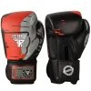 Fistrage USA FISTRAGE SCOURGE BOXING GLOVES LEATHER SPARRING TRAINING MMA, MUAY THAI GLOVES Boxing All