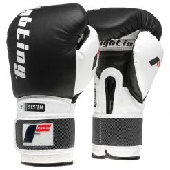 Fighting Sports S2 Gel Power Training Gloves