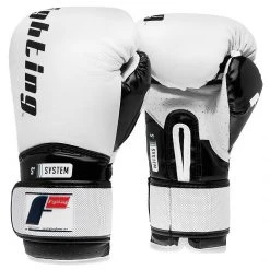 Fighting Sports S2 Gel Power Training Gloves