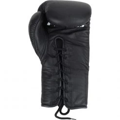 Fighting Sports Pro Training Lace Gloves