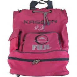 Fuji Accessories Kassen Backpack