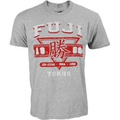 Fuji Sports 1969 Apparel