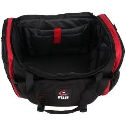 Fuji Accessories High Capacity Duffle Bag