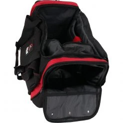 Fuji Accessories High Capacity Duffle Bag