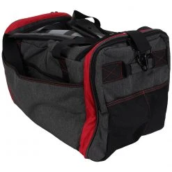 Fuji Accessories High Capacity Duffle Bag
