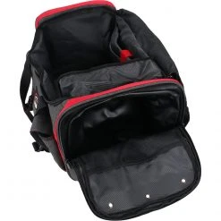 Fuji Accessories High Capacity Duffle Bag