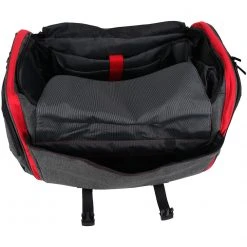 Fuji Accessories High Capacity Duffle Bag