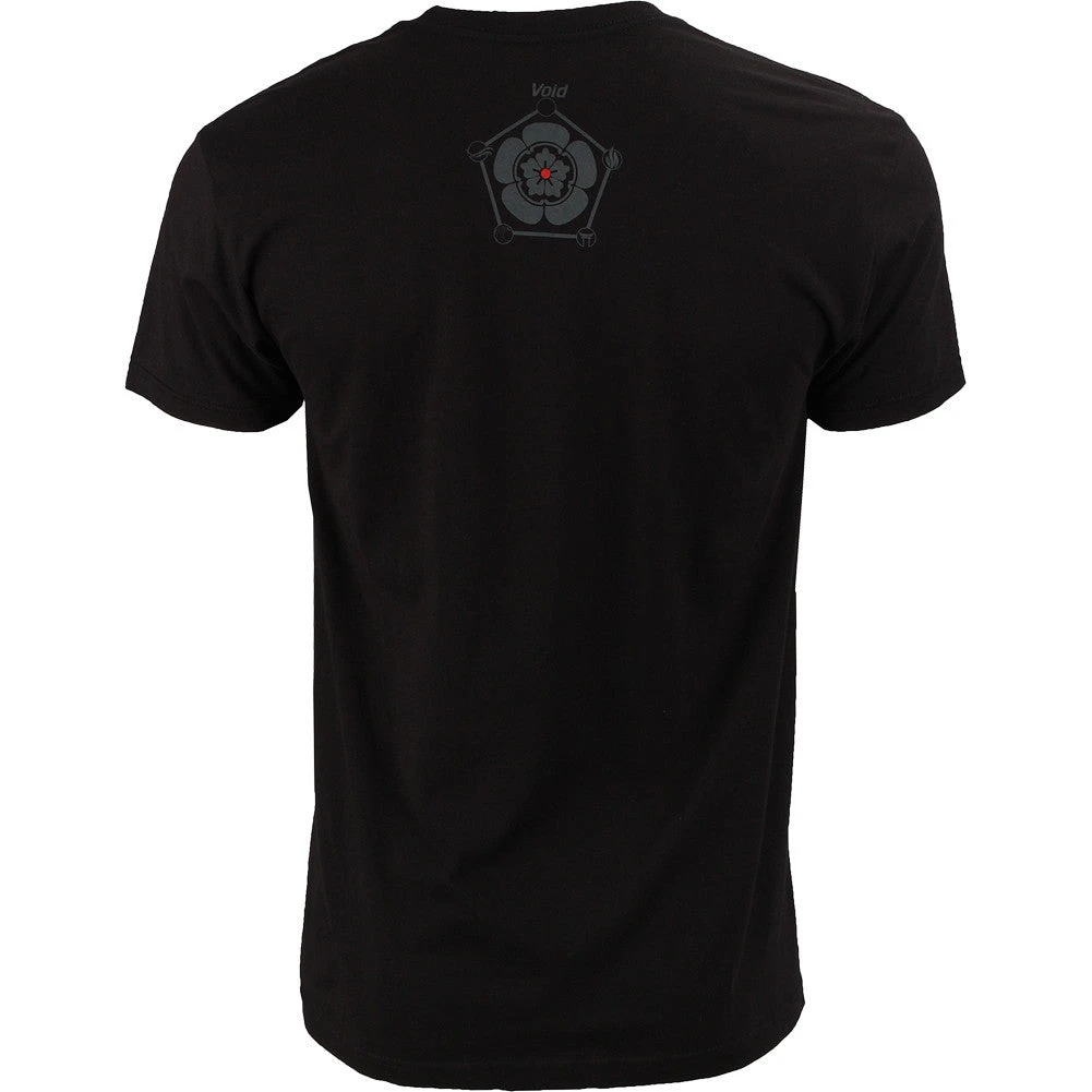 Fuji Go Rin Five Elements Apparel 6 Fuji Go Rin Five Elements Apparel