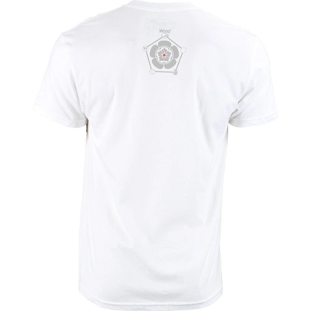 Fuji Go Rin Five Elements Apparel 7 Fuji Go Rin Five Elements Apparel