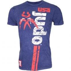 Fuji USA Judo Apparel