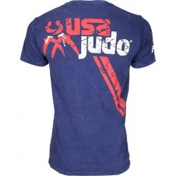 Fuji USA Judo Apparel