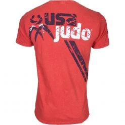 Fuji USA Judo Apparel