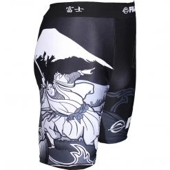 Fuji Apparel Sakana Hybrid Grappling Shorts