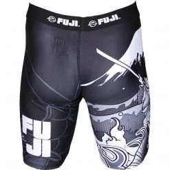 Fuji Apparel Sakana Hybrid Grappling Shorts