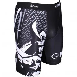 Fuji Musashi Hybrid Grappling Shorts