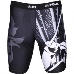 Fuji Musashi Hybrid Grappling Shorts