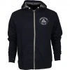 Gracie Jiu-Jitsu Summer Zip Hoodie