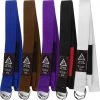 Gracie Jiu-Jitsu Dress Belt Accessories