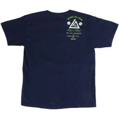 Gracie Jiu-Jitsu Falco Kids Apparel