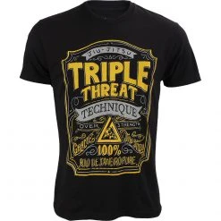 Gracie Jiu-Jitsu Venus