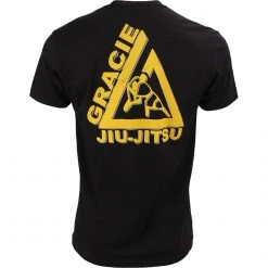 Gracie Jiu-Jitsu Venus