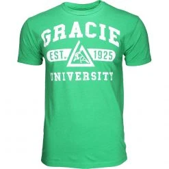 Gracie Jiu-Jitsu Venus