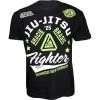 Gracie Jiu-Jitsu Apparel Exclusive Fighter Walkout