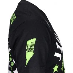 Gracie Jiu-Jitsu Apparel Exclusive Fighter Walkout