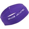 Gracie Jiu-Jitsu Accessories Women's Sport Headband 1 Gracie Jiu-Jitsu Accessories Women's Sport Headband