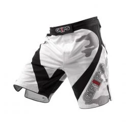 Grips Athletics Apparel Diablo Fight Shorts