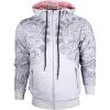 Grips Athletics Limited Edition Bushido Hoodie