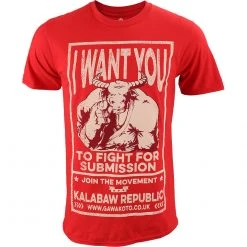 Gawakoto Apparel Kalabaw Republic