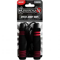 Hayabusa Training Speed Jump Rope