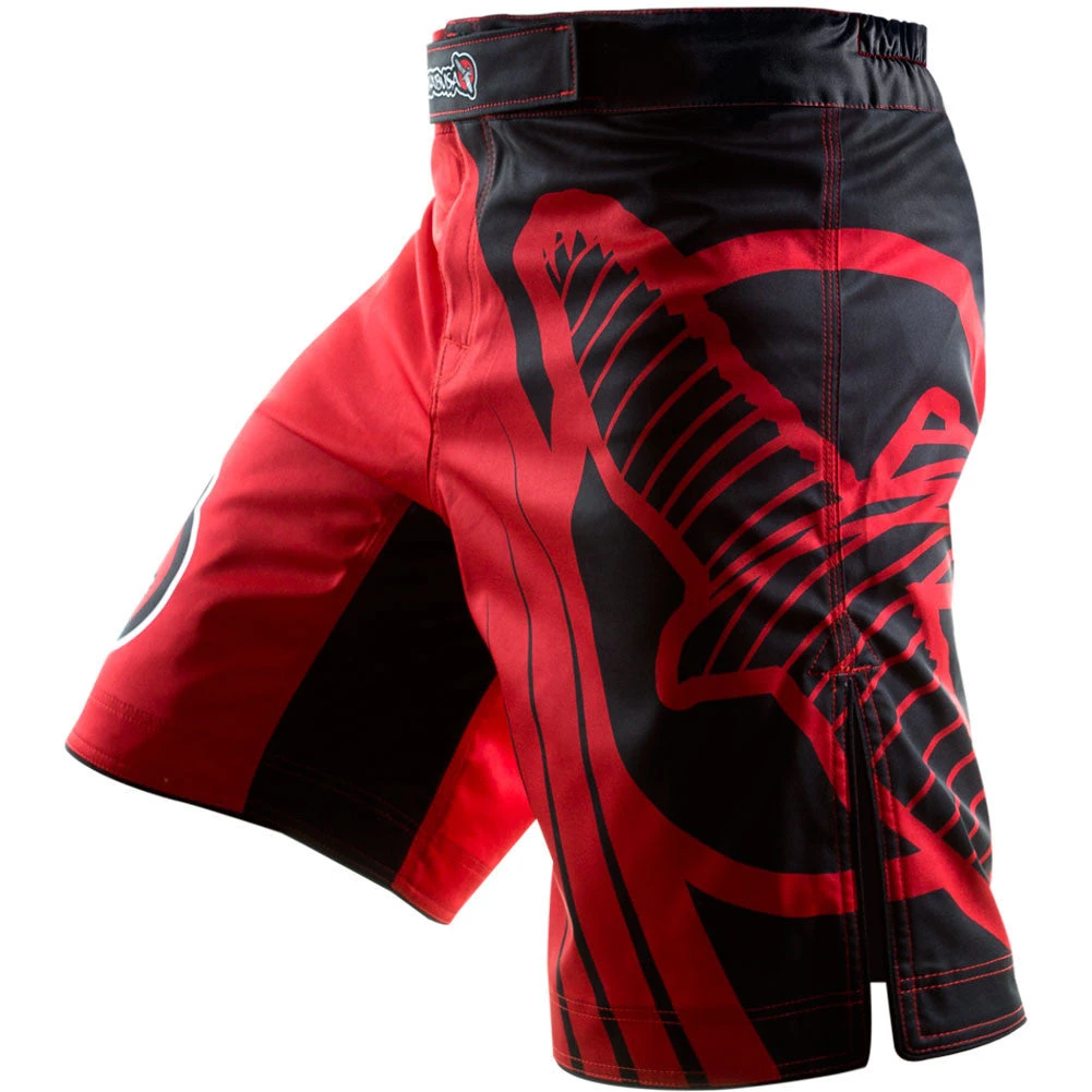 Hayabusa Apparel Chikara Recast Shorts 3 Hayabusa Apparel Chikara Recast Shorts