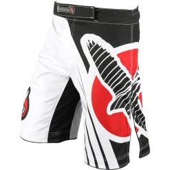 Hayabusa Apparel Chikara Recast Shorts 12 Hayabusa Apparel Chikara Recast Shorts