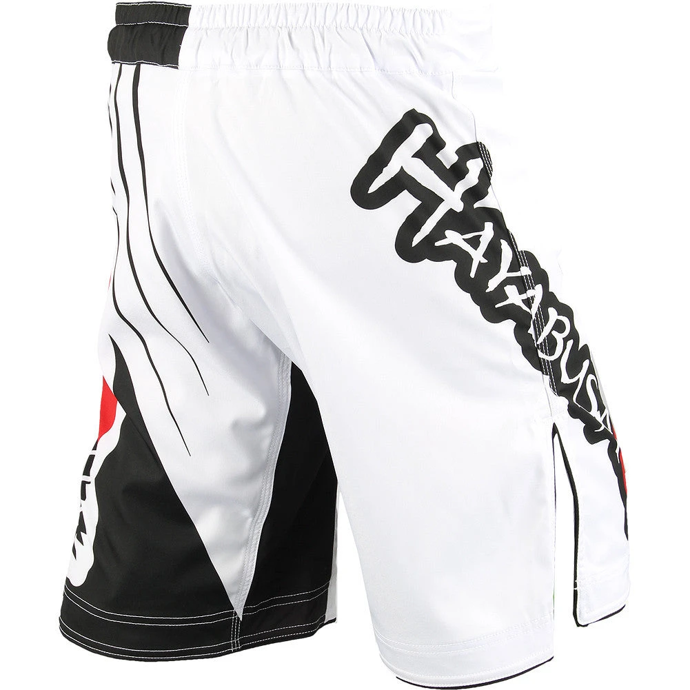 Hayabusa Apparel Chikara Recast Shorts 8 Hayabusa Apparel Chikara Recast Shorts