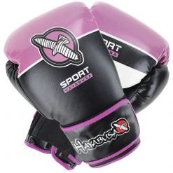 Hayabusa Sport 12oz Training Gloves