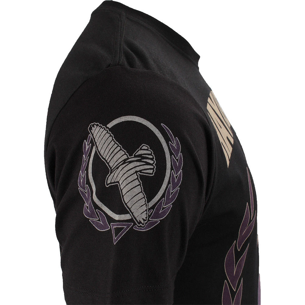 Hayabusa Virtue 7 Hayabusa Virtue