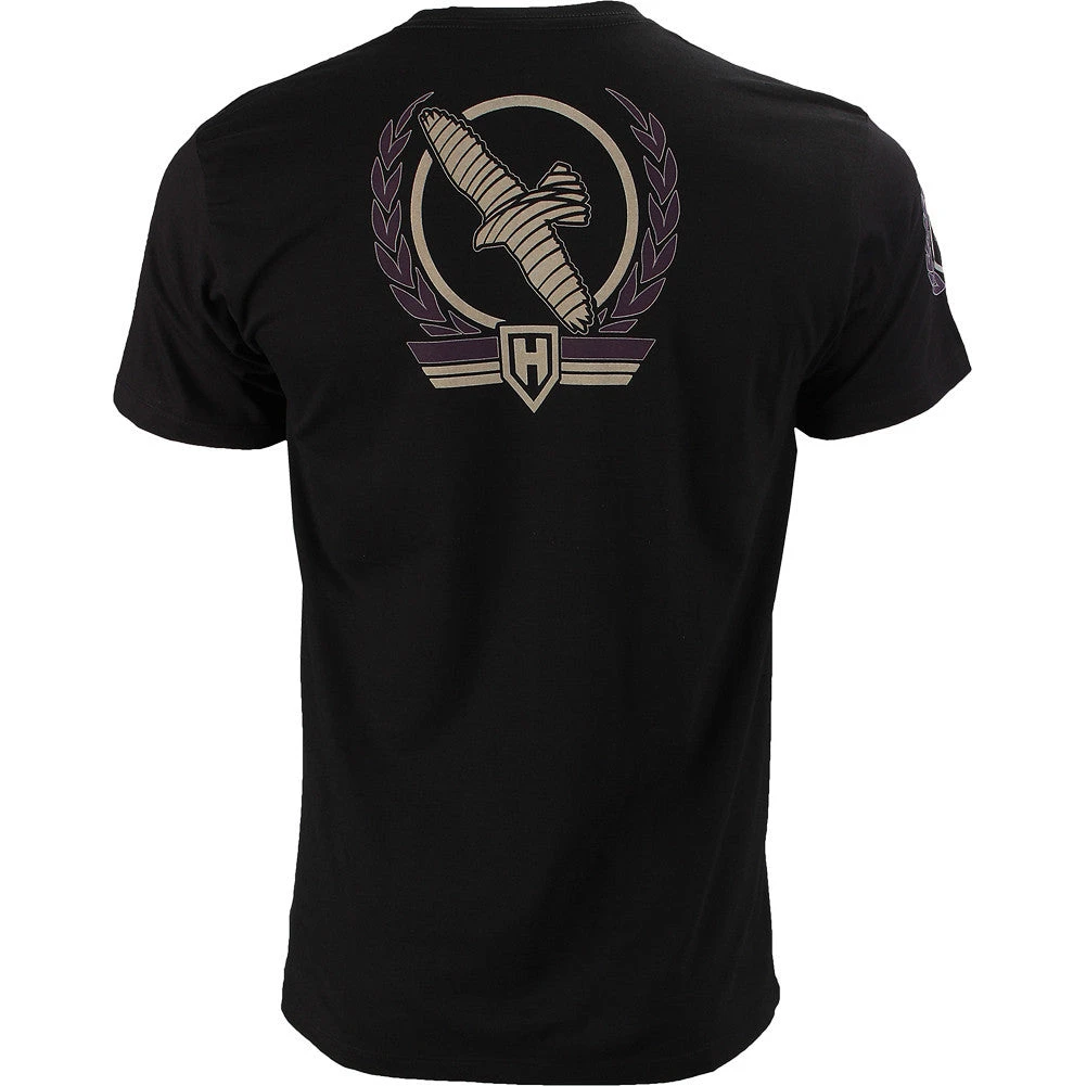 Hayabusa Virtue 8 Hayabusa Virtue