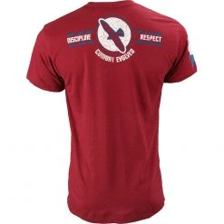 Hayabusa Virtue Apparel