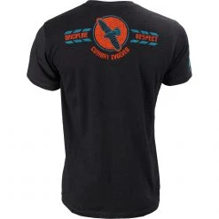 Hayabusa Virtue Apparel